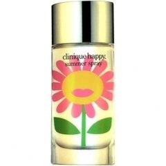 Happy Summer Spray 2013